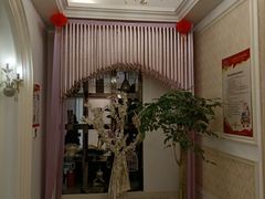 -宝燕壹号(徐汇店)