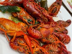 -南湖名都·景湖轩全日制餐厅·海鲜自助·东南亚风味·临湖而食
