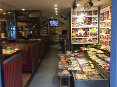 -小孙家厨(长春路店)