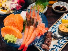 -哥哥の深夜食堂(叁宸里店)