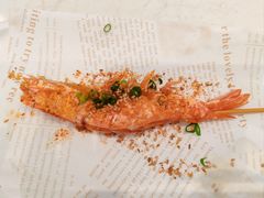 -船歌·鱼水饺青岛菜(国贸商城店)