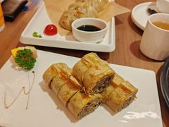 -枣子树·素食餐厅(普陀山店)