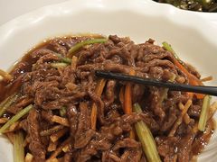 -刘胖子家常菜·蹄花焖藕(中南店)