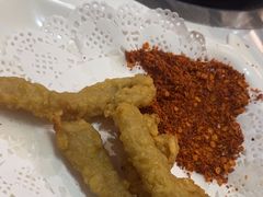 -刘少华贵州小黄牛·鲜牛肉火锅(总店)