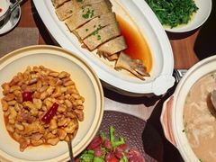 -曾宴·楚菜(湖北省博物馆店)