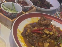 -渔家风味·鲅鱼水饺·央视展播·海鲜天津菜(开发区店)