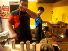 -傅强排骨(成都总店)
