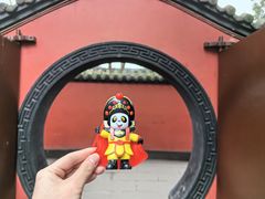 -成都武侯祠博物馆