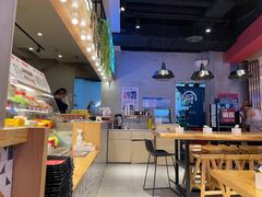 -辣想啵啵鱼(光环店)