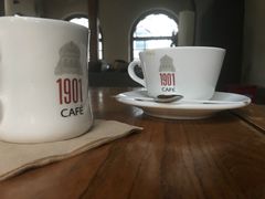 -1901 Cafe(西四店)
