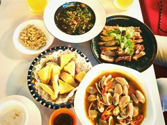 -琶醍壹号•潮菜江景餐吧