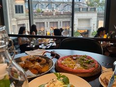 -埠口精酿夜景餐酒吧· BREWPORT BISTRO(长嘉汇重庆之眼店)