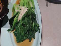 -绿茶餐厅(广州天河城店)