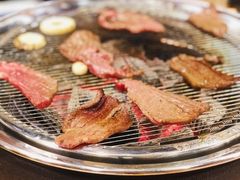 -隐炉和牛烧肉店(群力店)