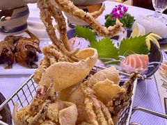 -威尼斯西餐厅(扬名广场店)