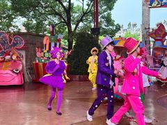 -杭州乐园