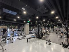 -OXYGYM 奥美氧舱运动中心(领展购物广场·中关村店)