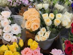 -循礼门鲜花花市(武汉循礼门店)