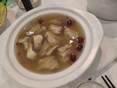 -惠丰堂饭庄(北洼路店)