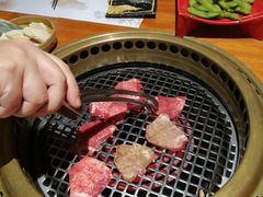 -肉魁屋·烧肉·烧鸟·酒场(高新店)