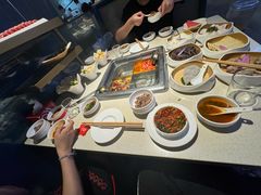 -海底捞火锅(龙首印象城店)