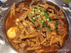 -胖哥俩肉蟹煲(杭州下沙学林街店)