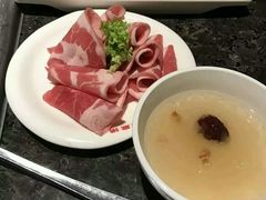 -海底捞火锅(连城广场店)