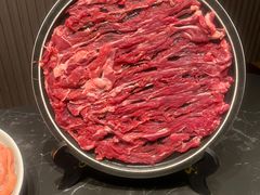 -巴蜀大将火锅(春熙店)