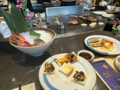 -大渔铁板烧(东城店)
