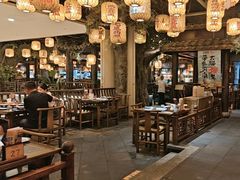 -南京大牌档(新街口德基广场店)