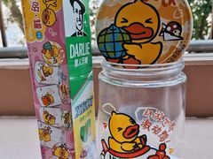-永辉超市(融创茂店)