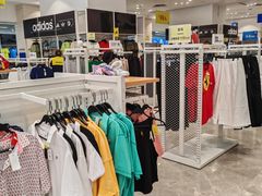 -BIGOFFS 超级折扣(仁恒伊势丹店)