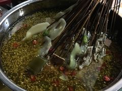 -古真记钵钵鸡(老公园店)