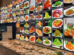 -老苏扬饭店
