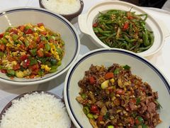 -新新湘菜馆(新中街二条店)