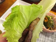 -竹马炭火烤肉(南屏店)