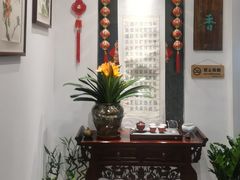 -天厨妙香素食餐厅(清华店)