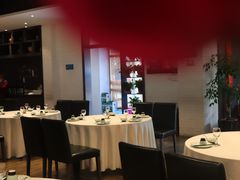 大堂-老阊门菜馆(山塘街店)