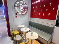 -DQ·蛋糕·冰淇淋(城南嘉园店)