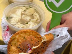 -小秋水饺(大成路总店)