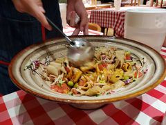 -西贝莜面村(近铁城市广场店)