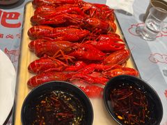 肥肥蒸虾-肥肥虾庄·金牌油焖大虾(杨园滨江时代walk店)