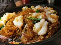 -绿茶餐厅(乐峰广场店)