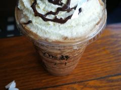 -星巴克(太原柳巷第一店)