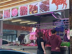 -阿娟牛肉丸·手打牛肉丸·现做现卖