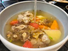 牛尾湯-THE PAWON·8碗(古北SOHO店)