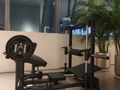-YCHL FIT 健身(星寰店)