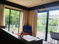 -帐篷客·溪龙茶谷度假酒店