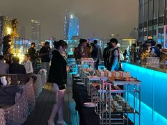 -VENU+海景酒廊
