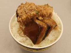 -银都上海菜馆(粤海东路店)